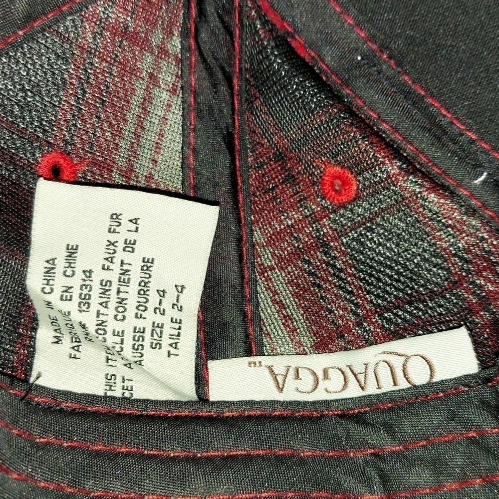 Quagga Cap - Picture 3 of 6